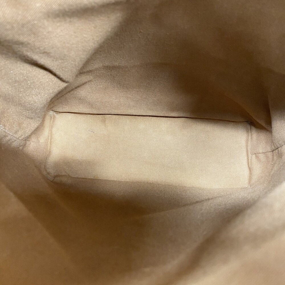 LOUIS VUITTON Authentic Brown Damier Backpack - Picture 4 of 14